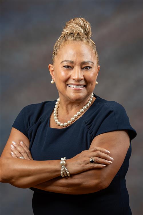 Desiree Powell